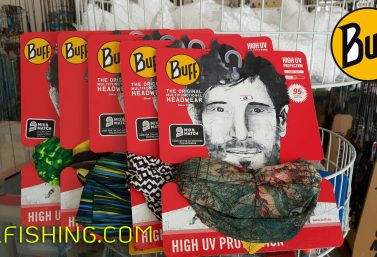 ผ้าบัฟ Buff Headwear