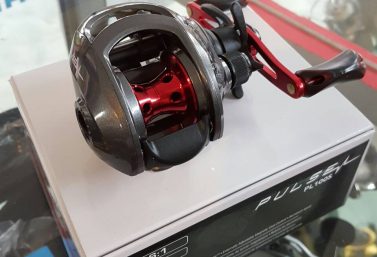 Quantum PULSE :: PL100S