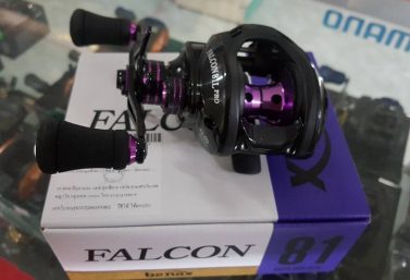 รอกหยดน้ำ BANAX FALCON