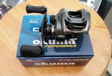 Okuma CALERR