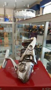 Shimano Stradic C3000HG