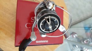 Shimano Stradic C3000HG