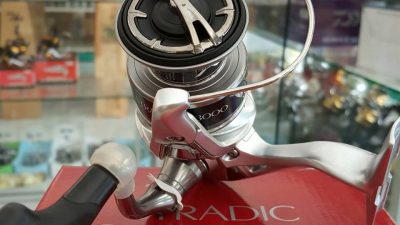 Shimano Stradic C3000HG
