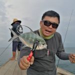 ทริปเร่งด่วนทะเลสตูล